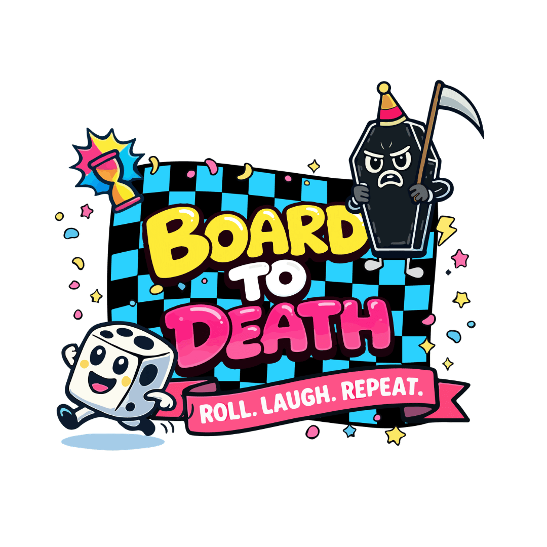 Board To Death
